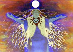 praying-goodnight-to-the-moon-vallee-johnson