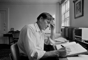 Galway Kinnell