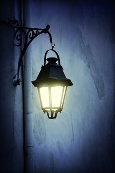 Streetlamp