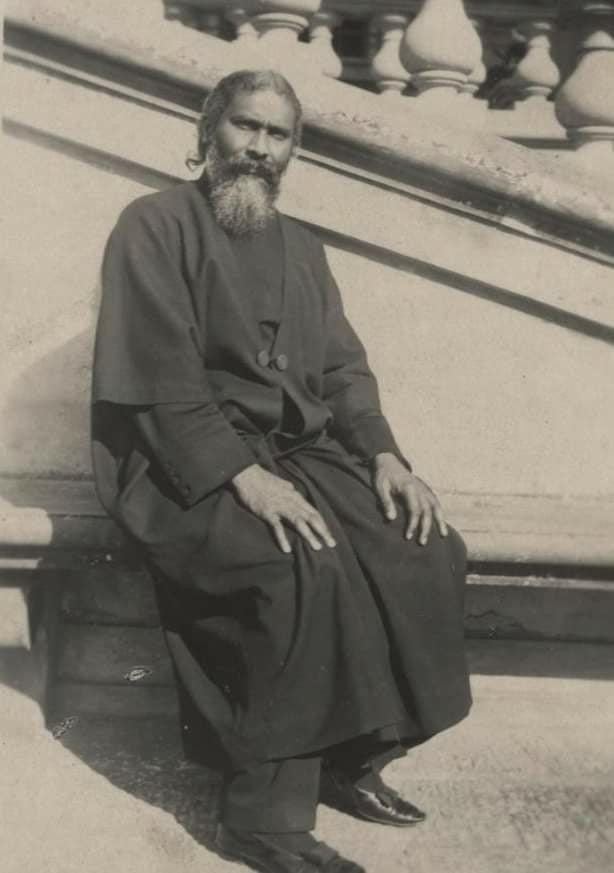 My Father, my Friend – Rays